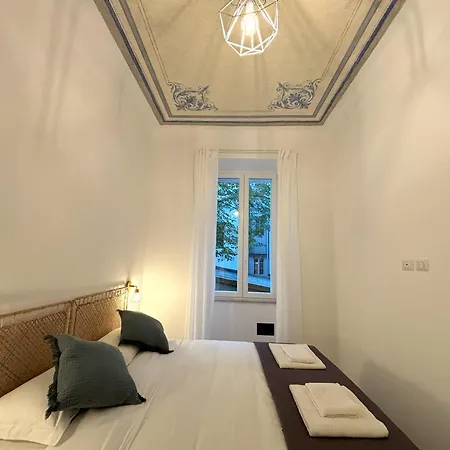 Viale 1880 * ترييستي