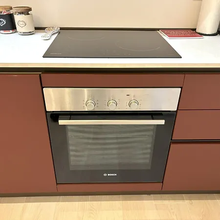 Viale 1880 * ترييستي