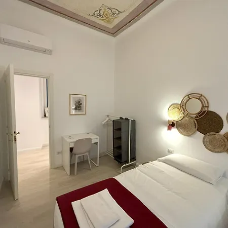 Viale 1880 ترييستي