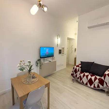 Viale 1880 * ترييستي