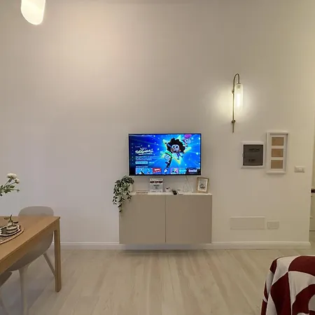 Viale 1880 * ترييستي