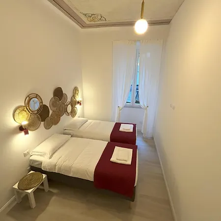 Viale 1880 - Reception Trieste