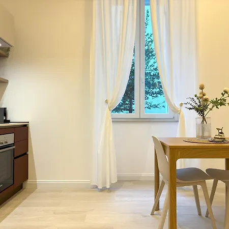 Viale 1880 - Reception * トリエステ