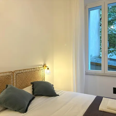 Apartament Viale 1880