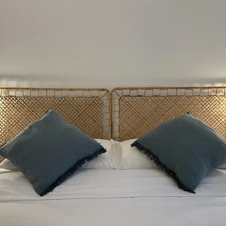 Viale 1880 - Reception Apartamento *