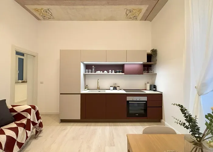 Viale 1880 Appartement