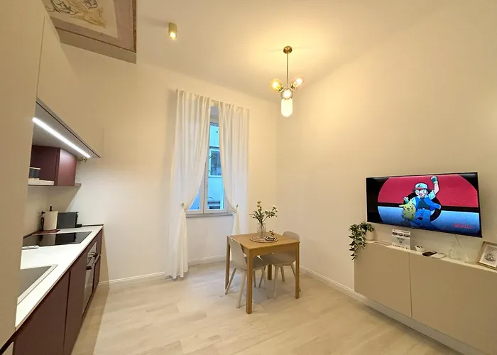 Viale 1880 Appartement *